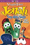 VeggieTales: Jonah Sing-Along Songs and More!