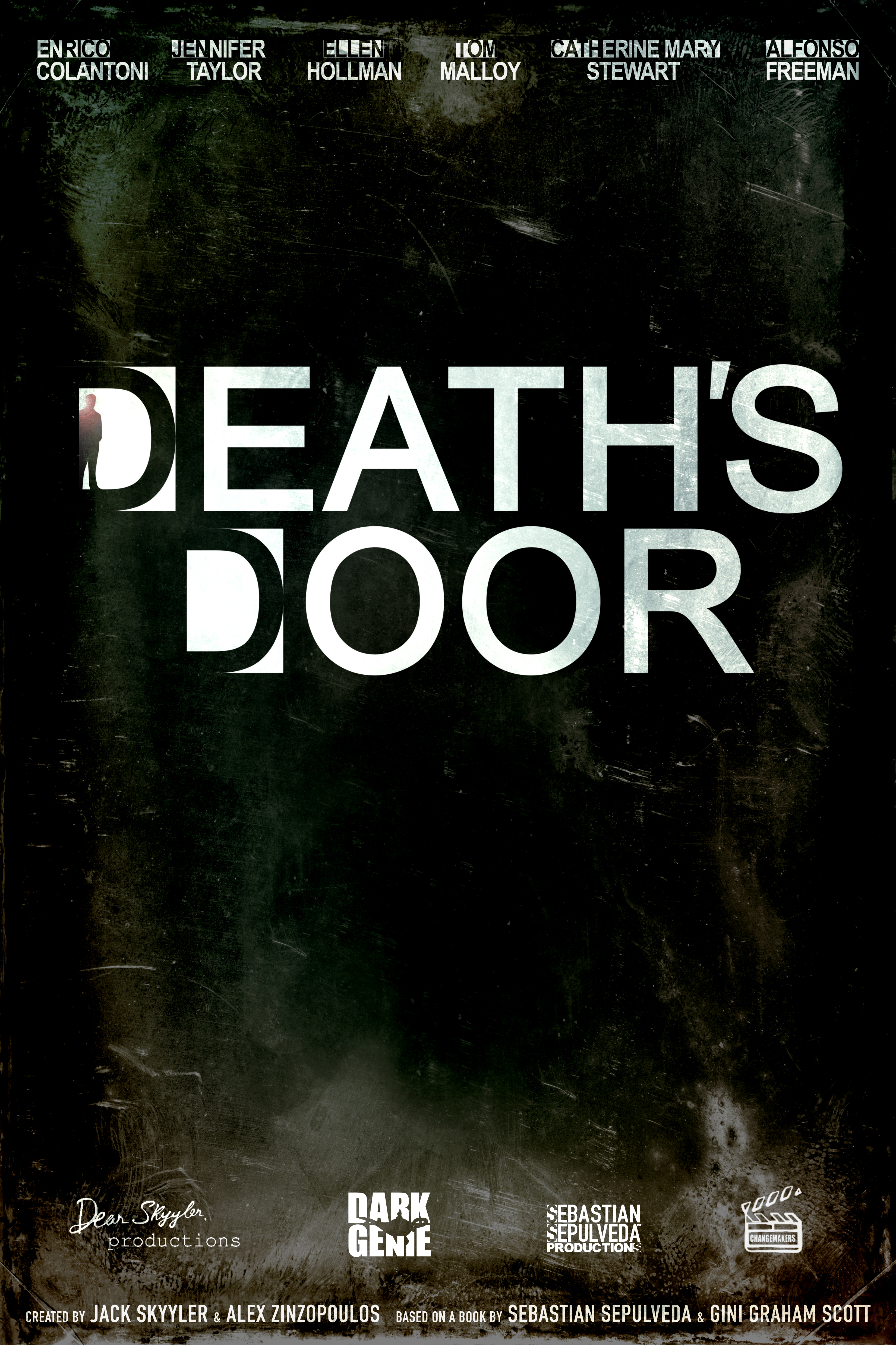 Death's Door