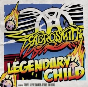 Aerosmith: Legendary Child