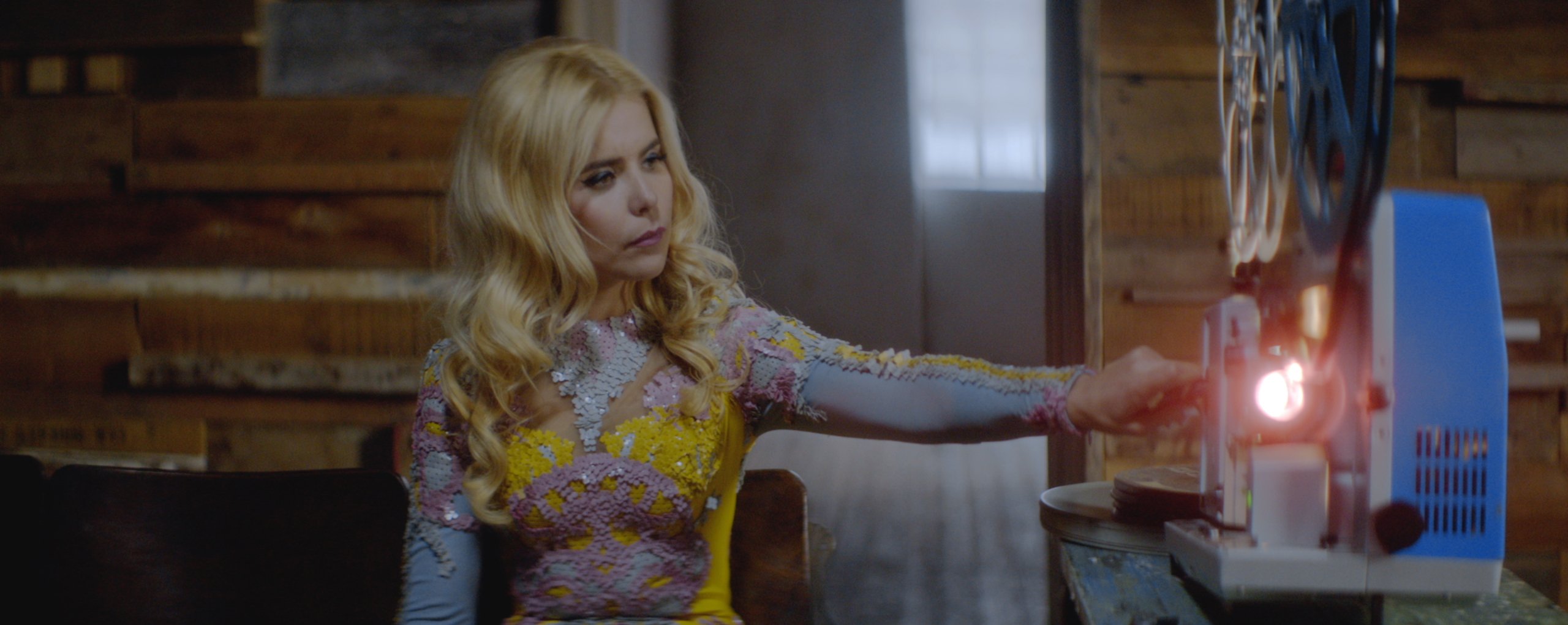 Paloma Faith: The Crazy Ones