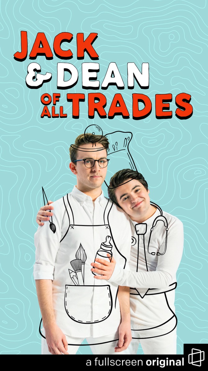 Jack and Dean of All Trades