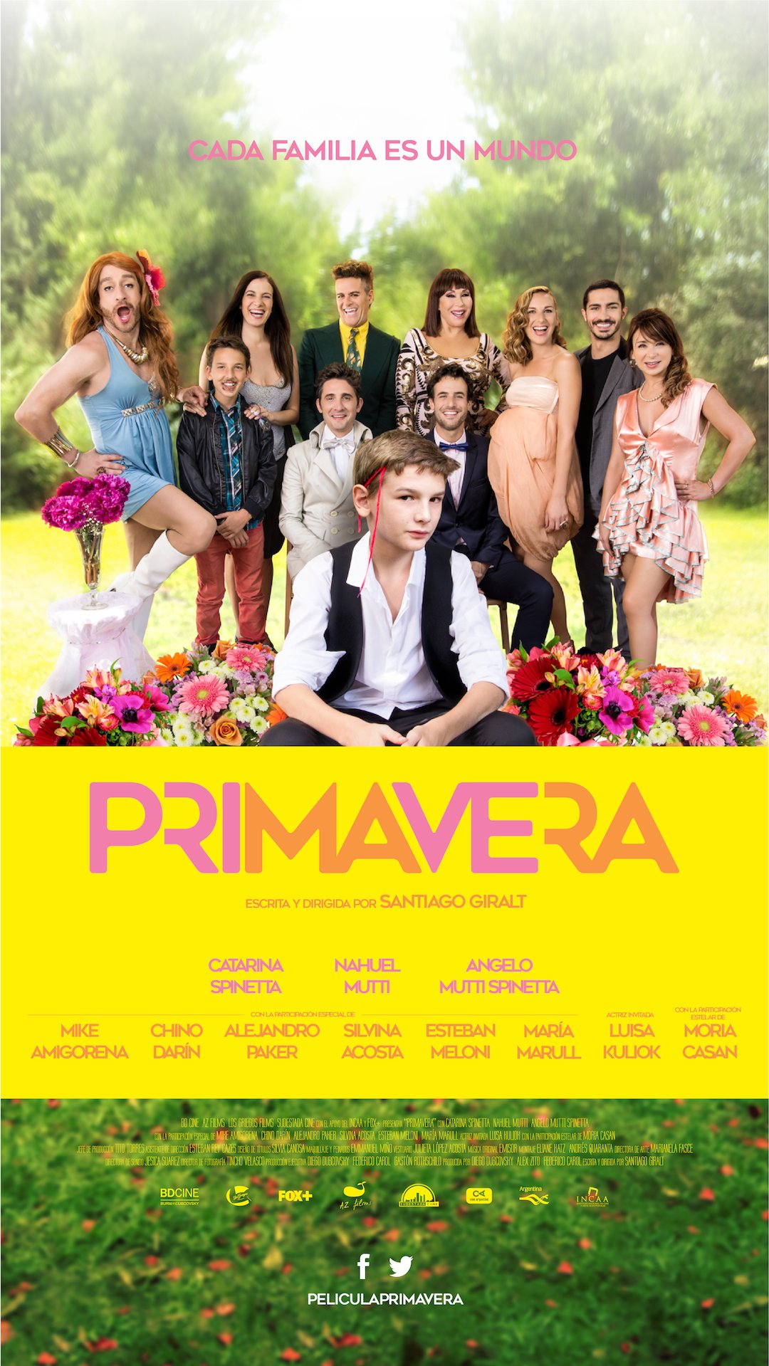 Primavera