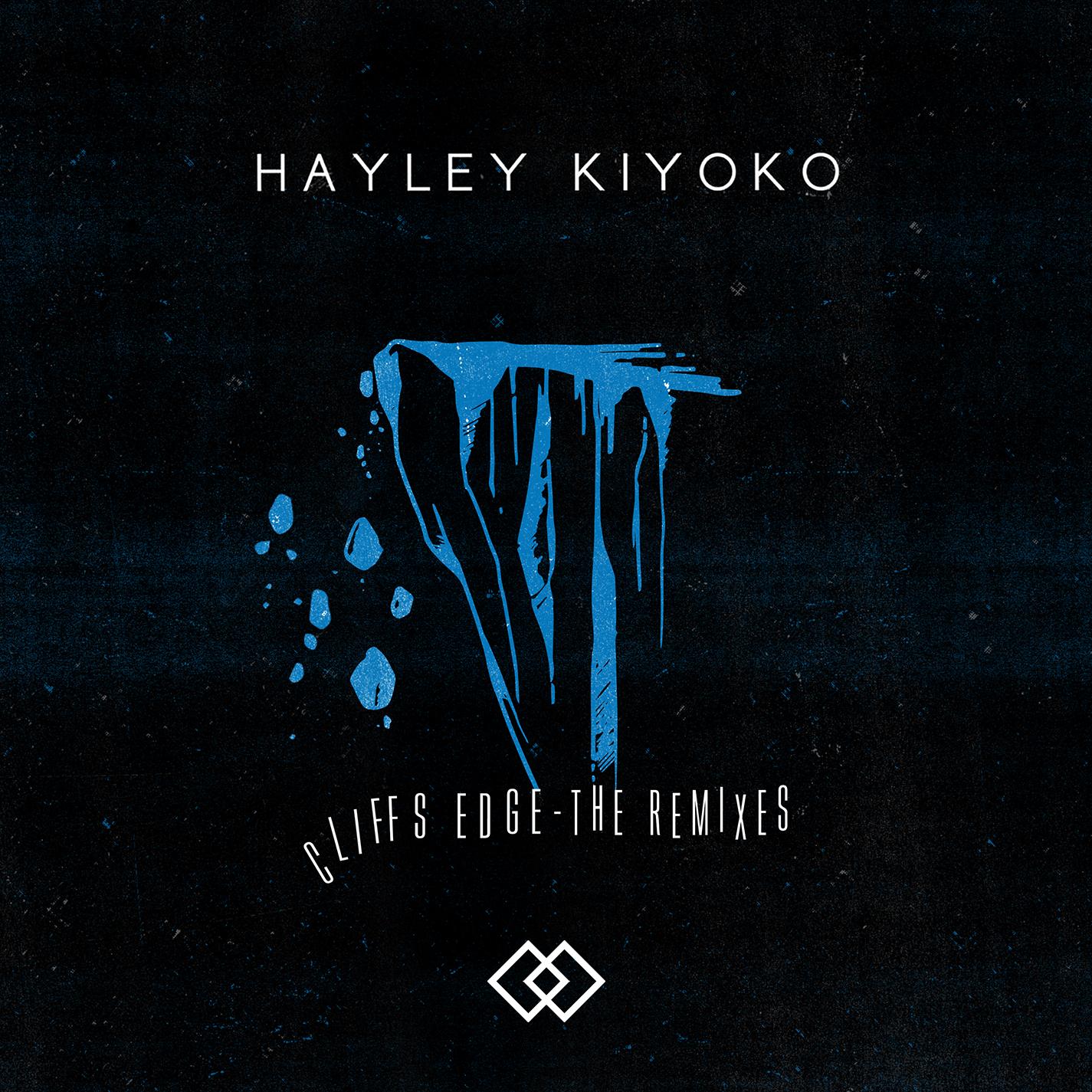 Hayley Kiyoko: Cliff's Edge