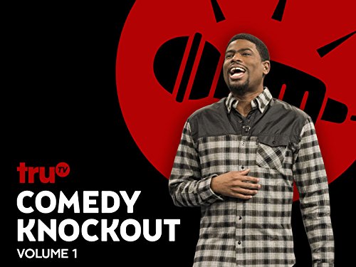 Comedy Knockout