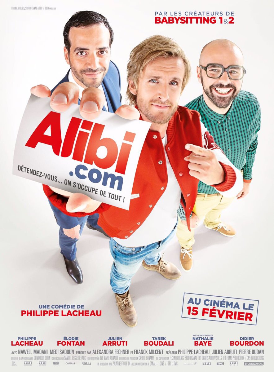 Alibi.com