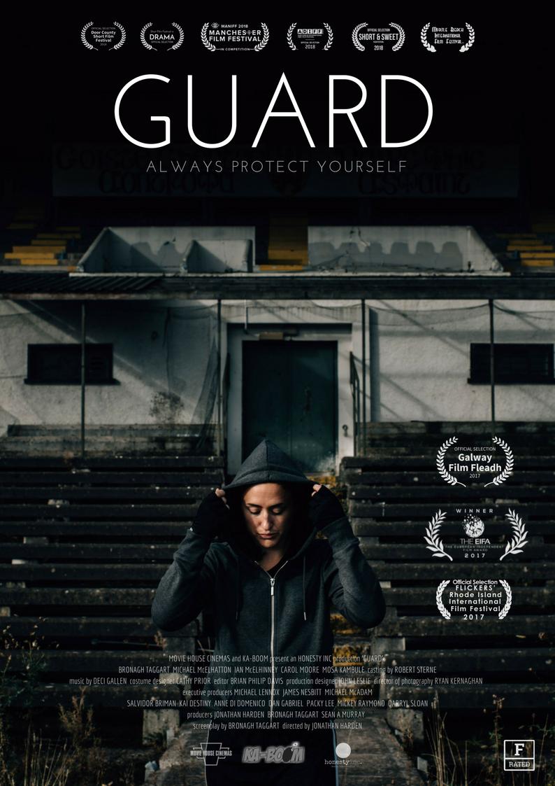 Guard