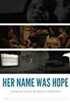 Her Name Was Hope