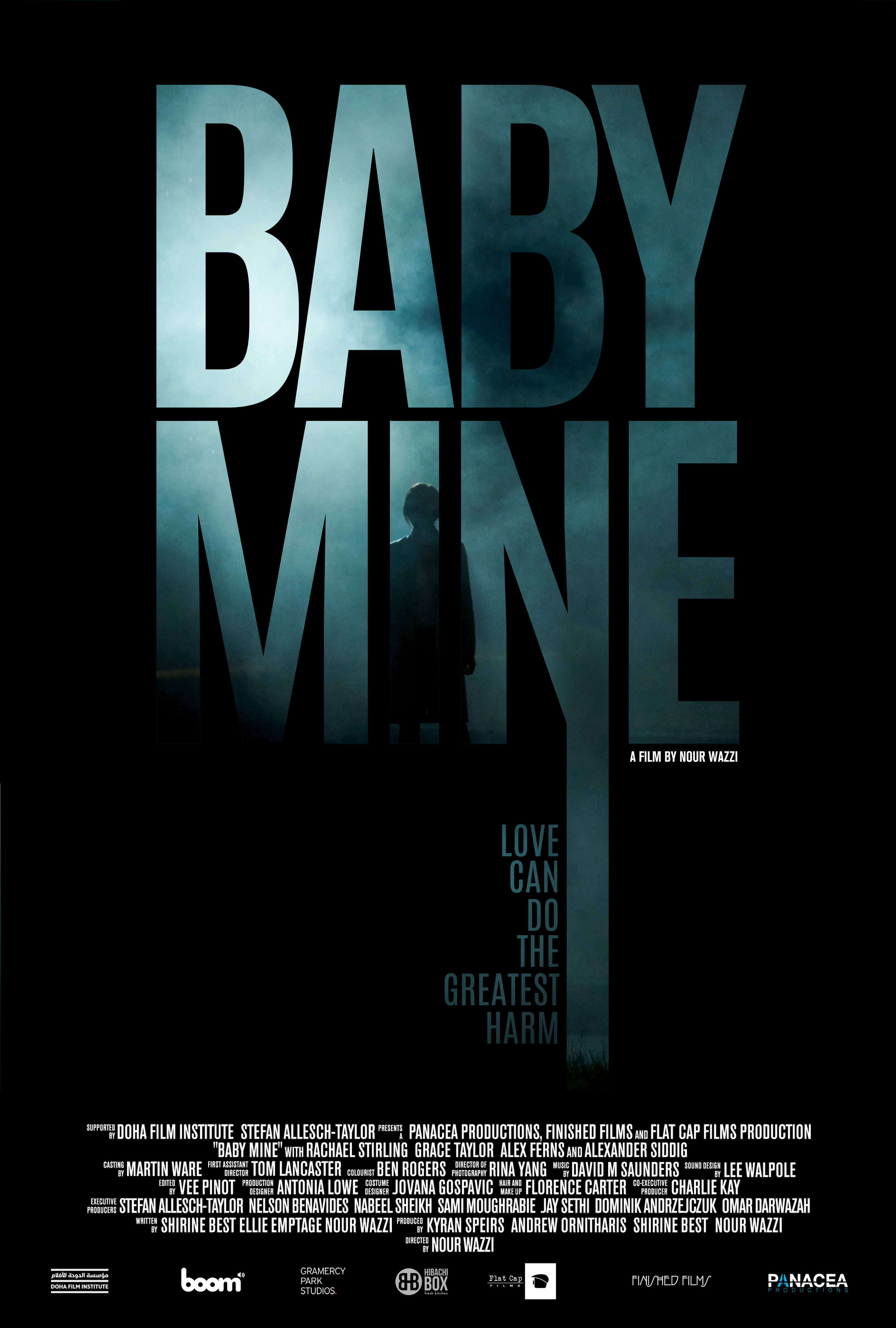 Baby Mine