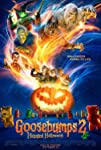 Goosebumps 2: Slappy's Revenge