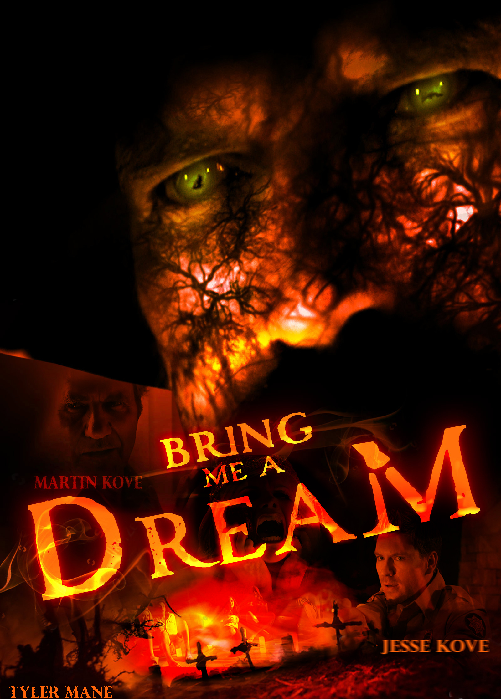 Bring Me a Dream