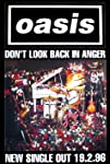 Oasis: Don't Look Back in Anger
