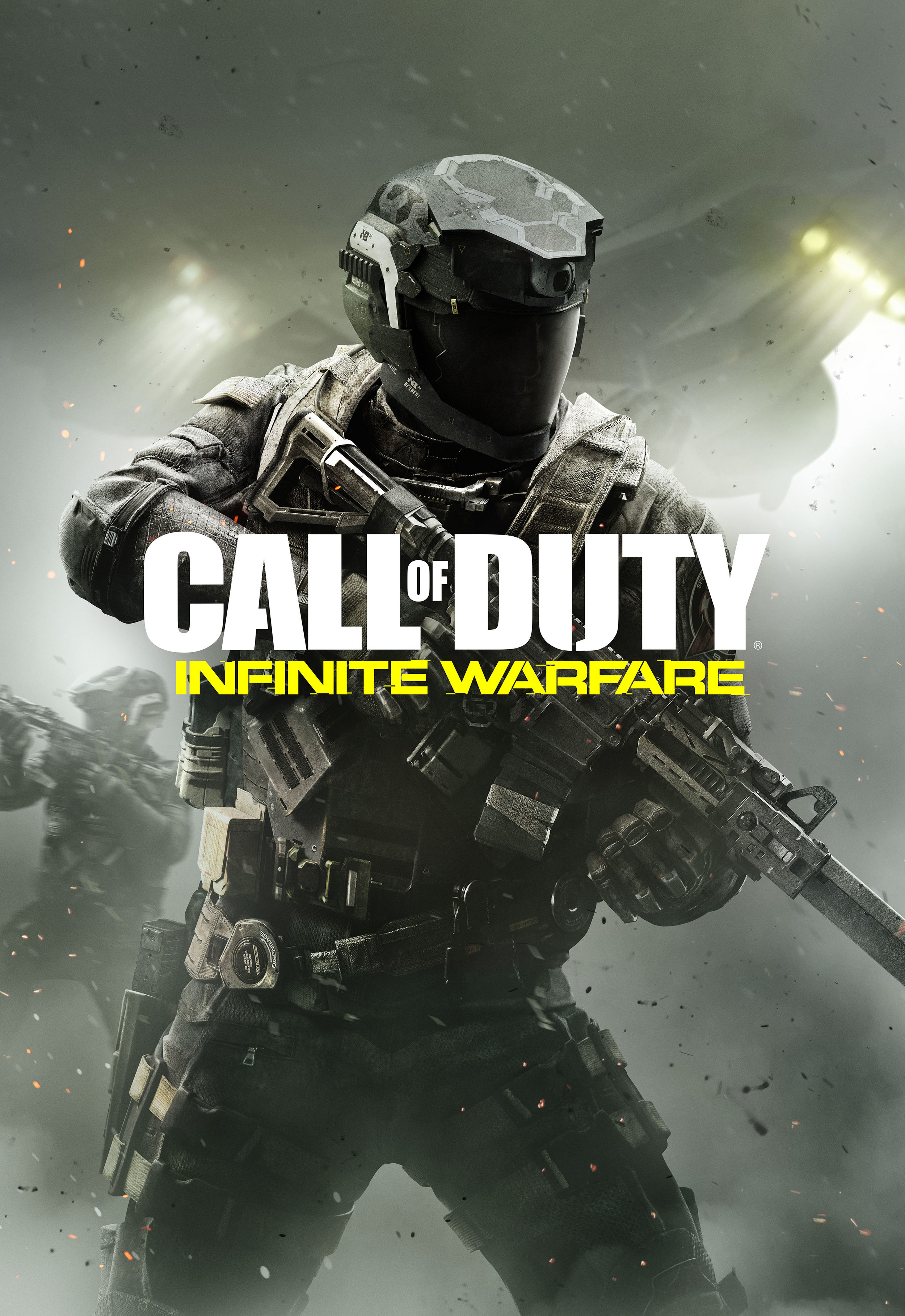 Call of Duty: Infinite Warfare