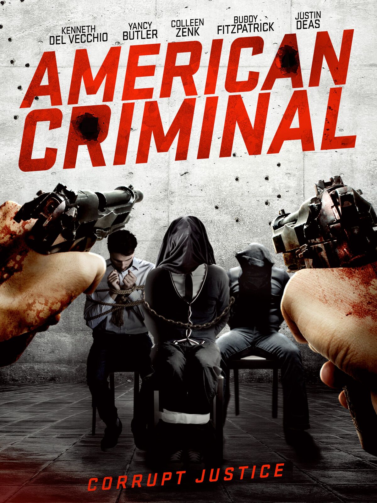 American Criminal
