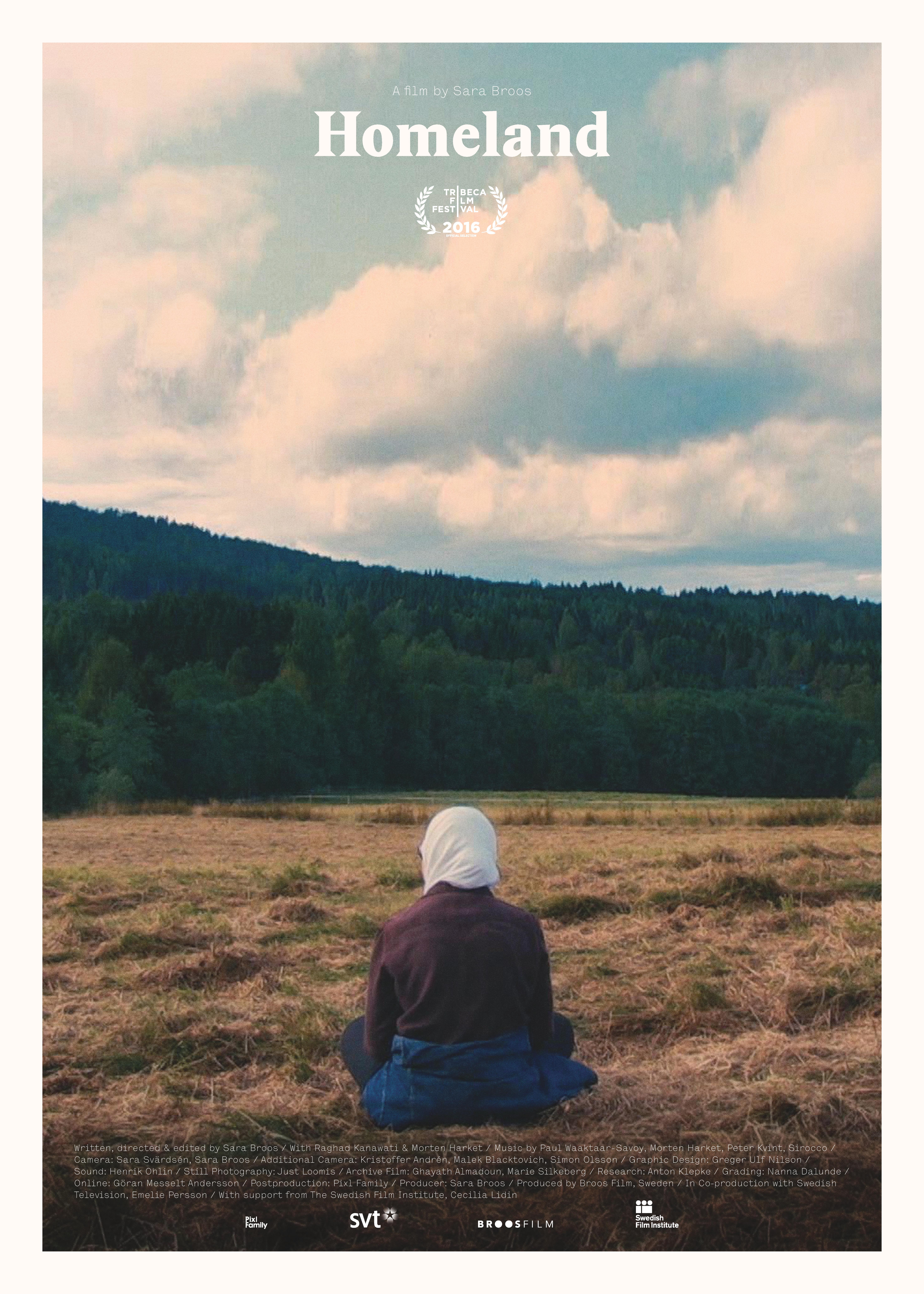 Homeland