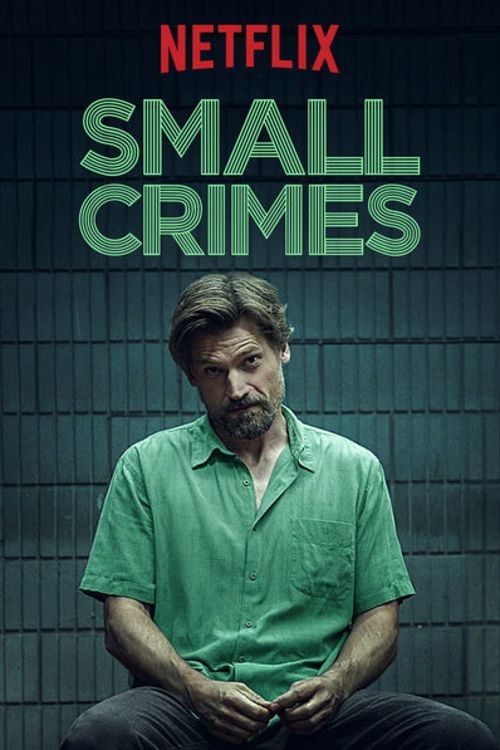 Small Crimes