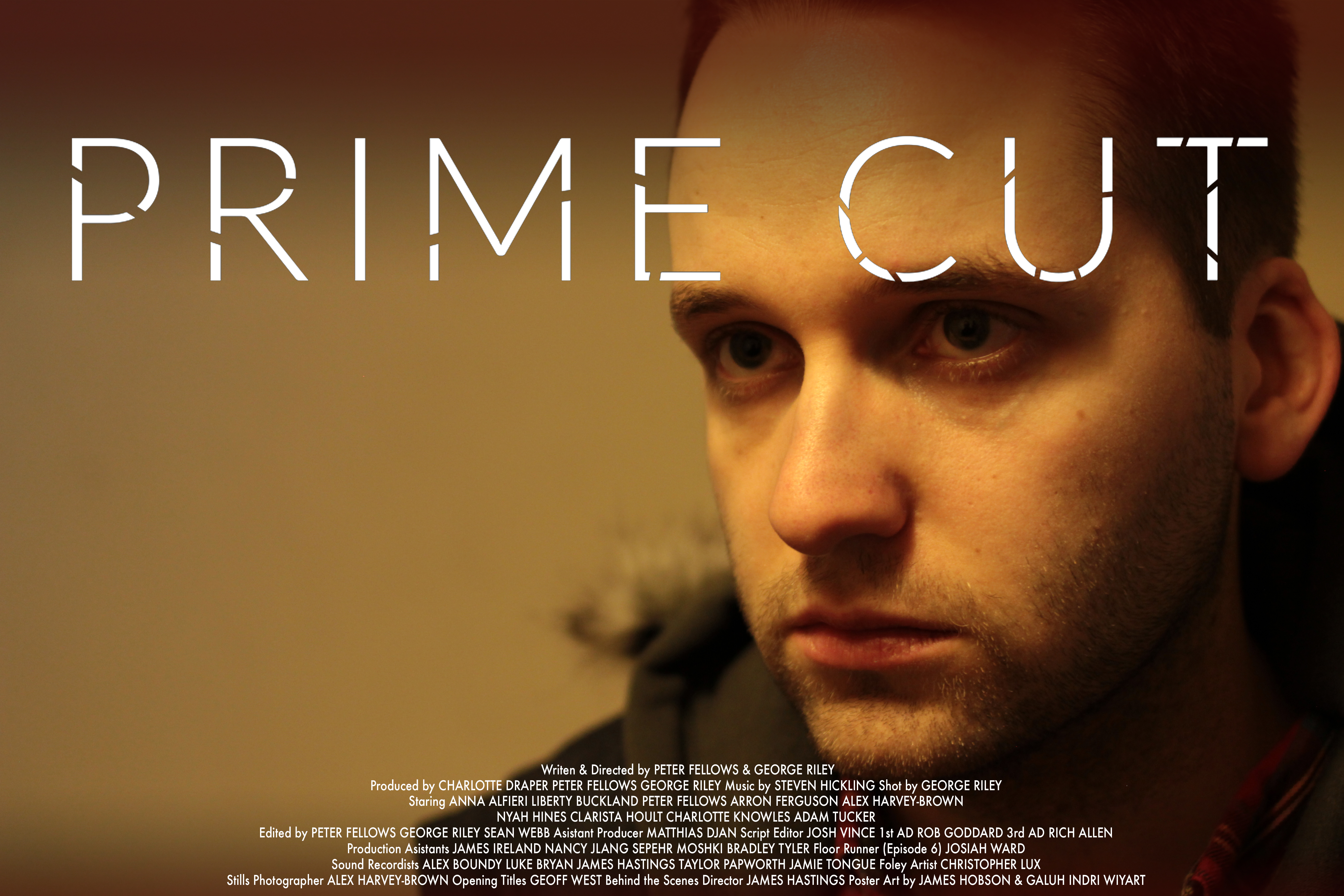 Prime Cut