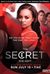 The Secret She Kept