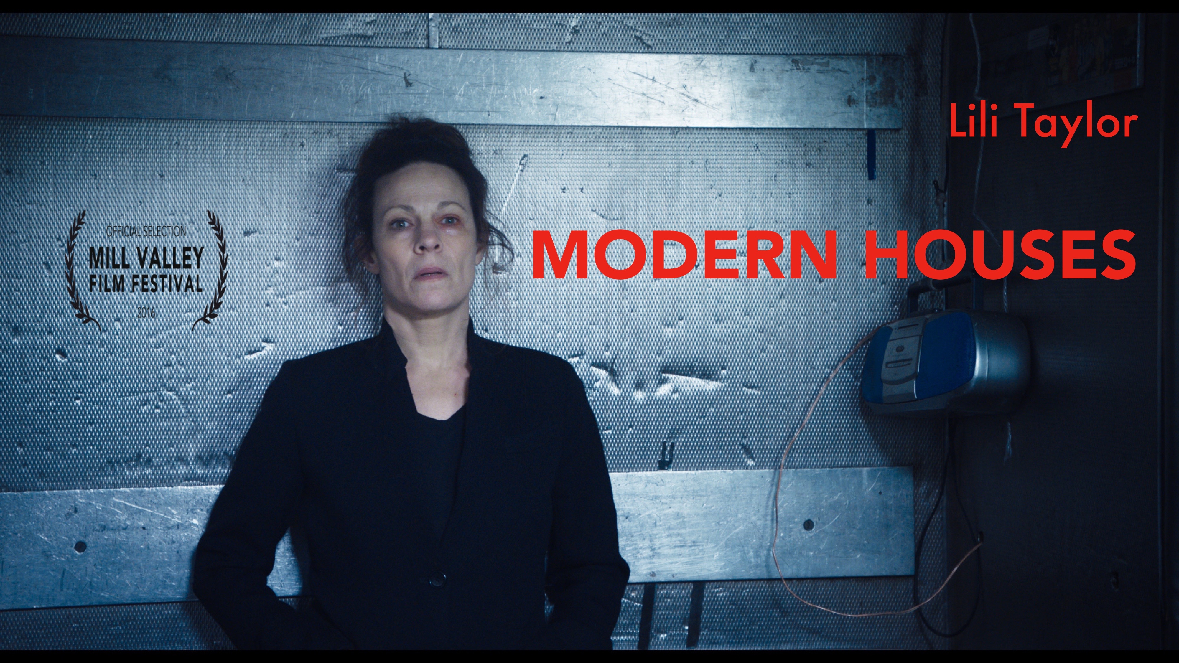 Modern Houses