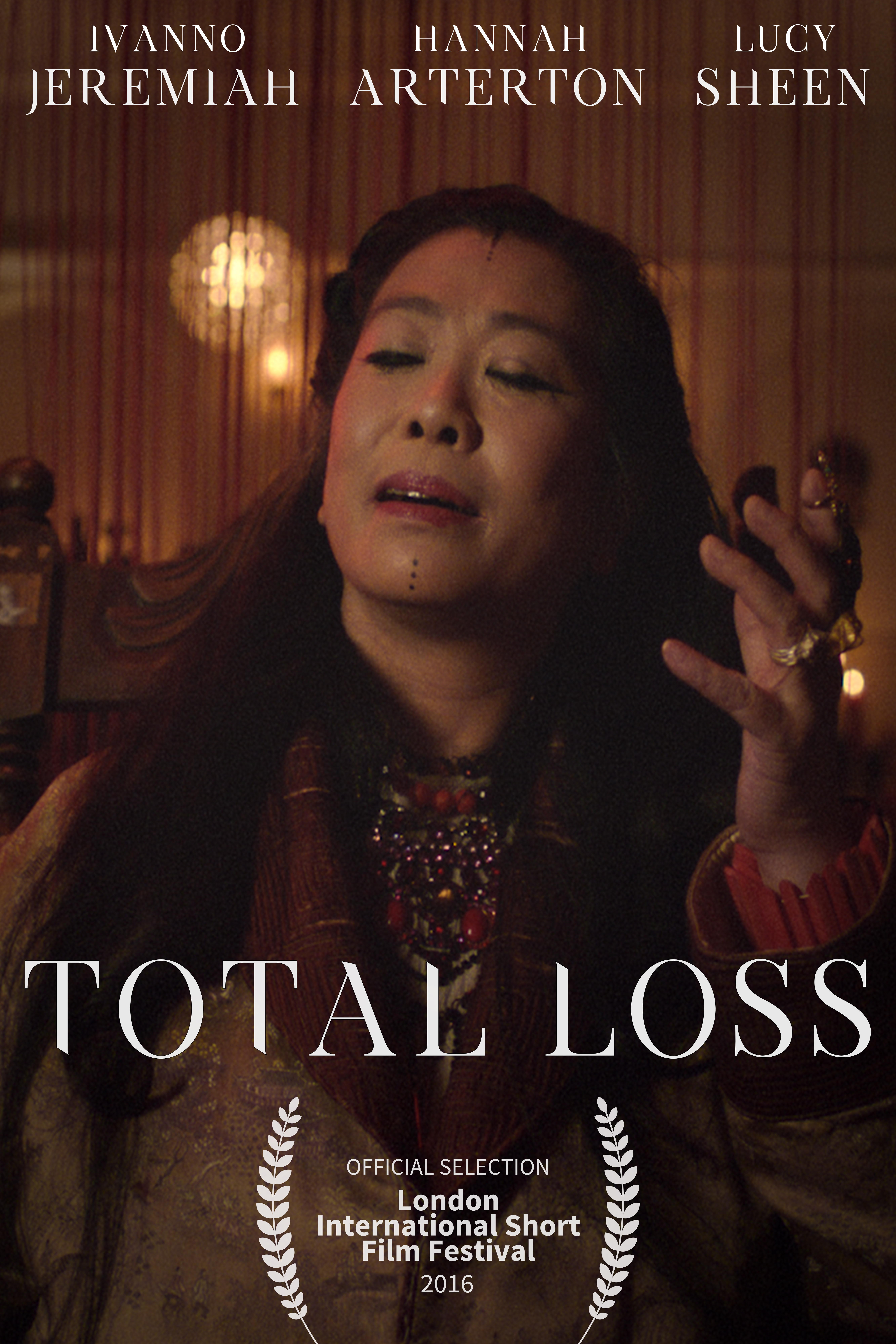 Total Loss