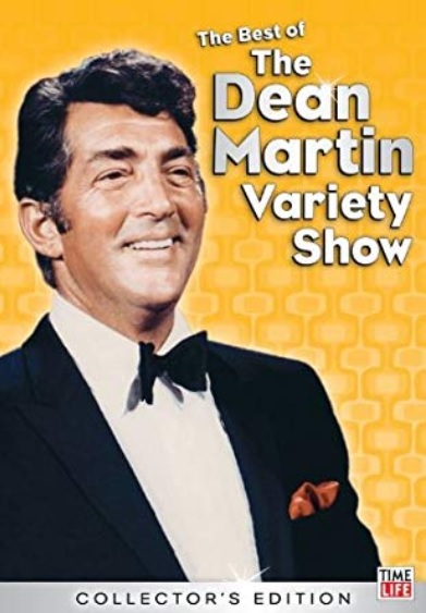 Best of the Dean Martin Show