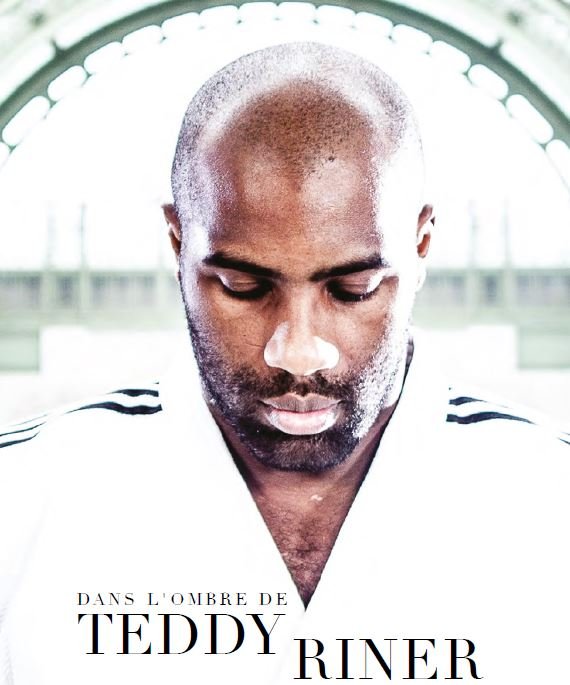 Dans l'ombre de Teddy Riner