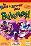 The Ren & Stimpy Show: Buckeroo$!