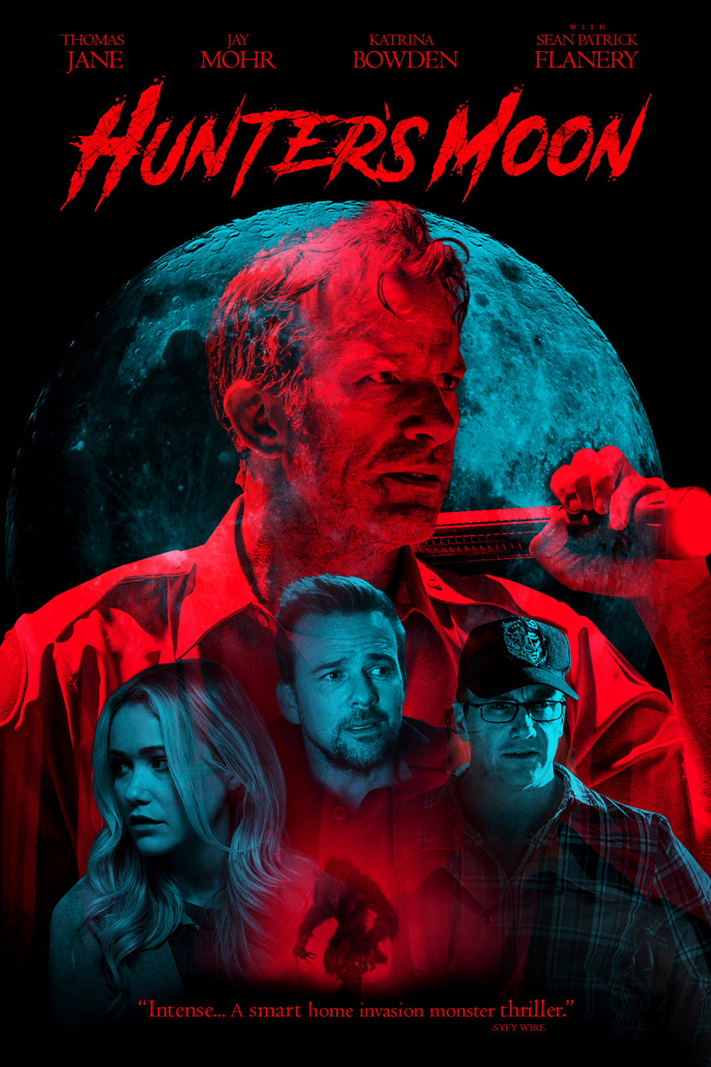 Hunter's Moon