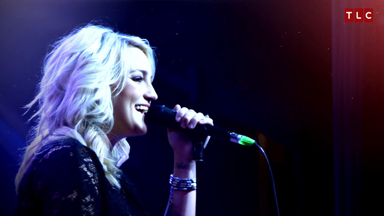 Jamie Lynn Spears: When the Lights Go Out