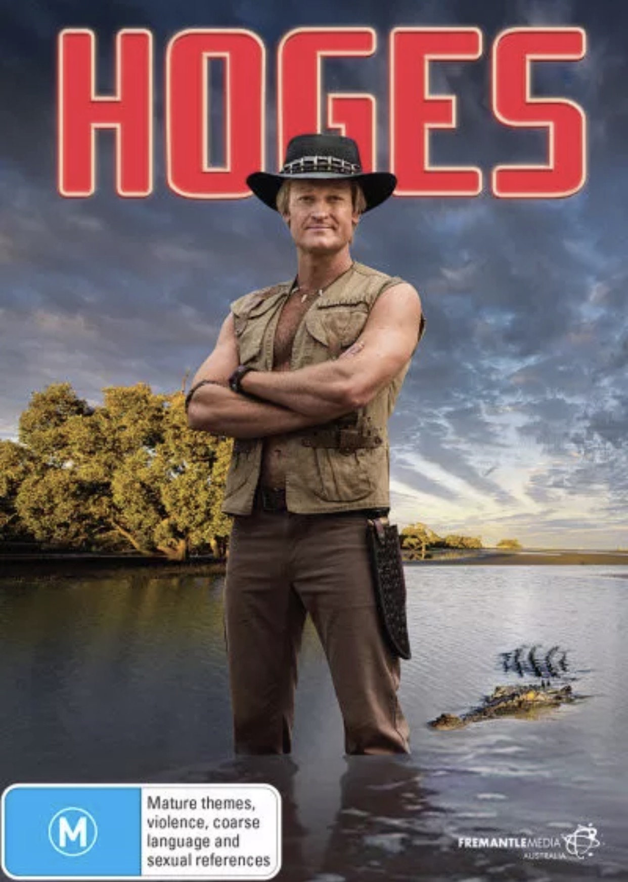 Hoges