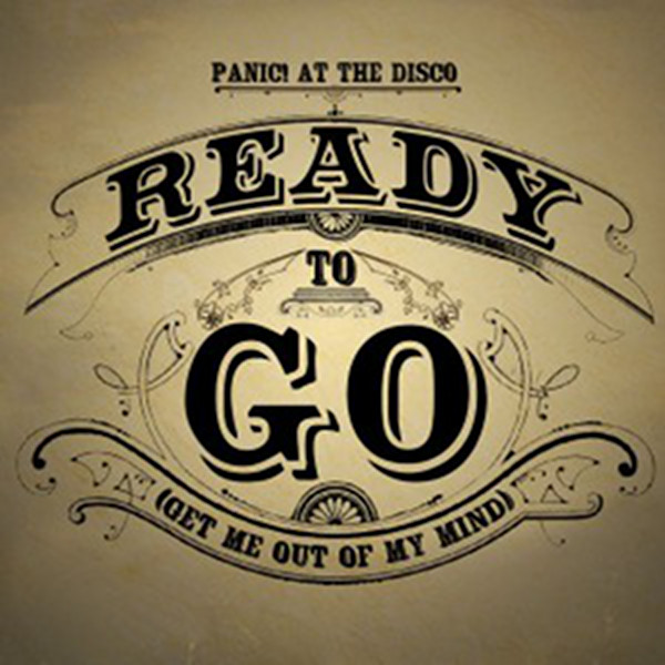 Panic! at the Disco: Ready to Go
