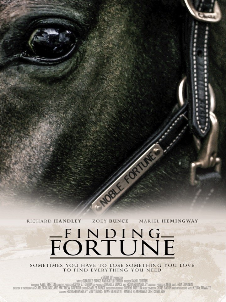 Finding Fortune