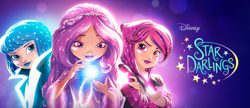 Disney Star Darlings