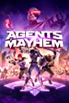 Agents of Mayhem