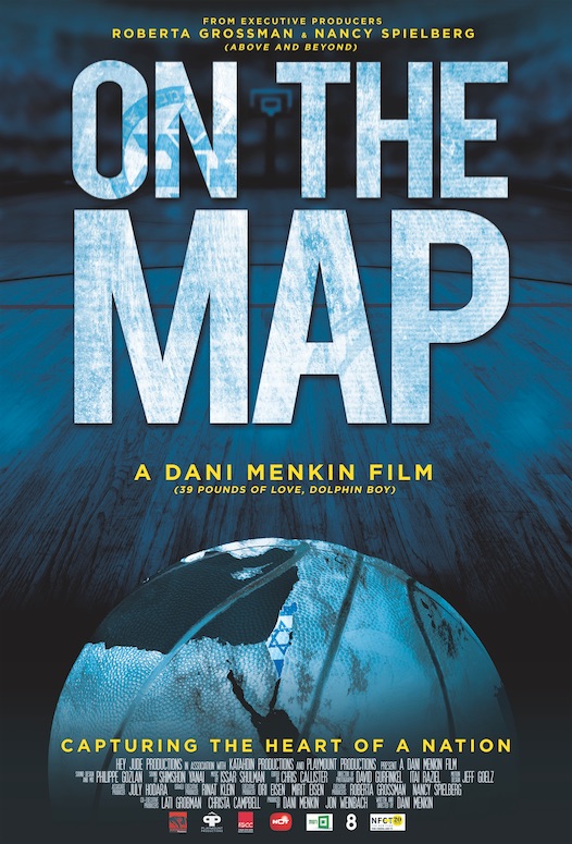 On the Map