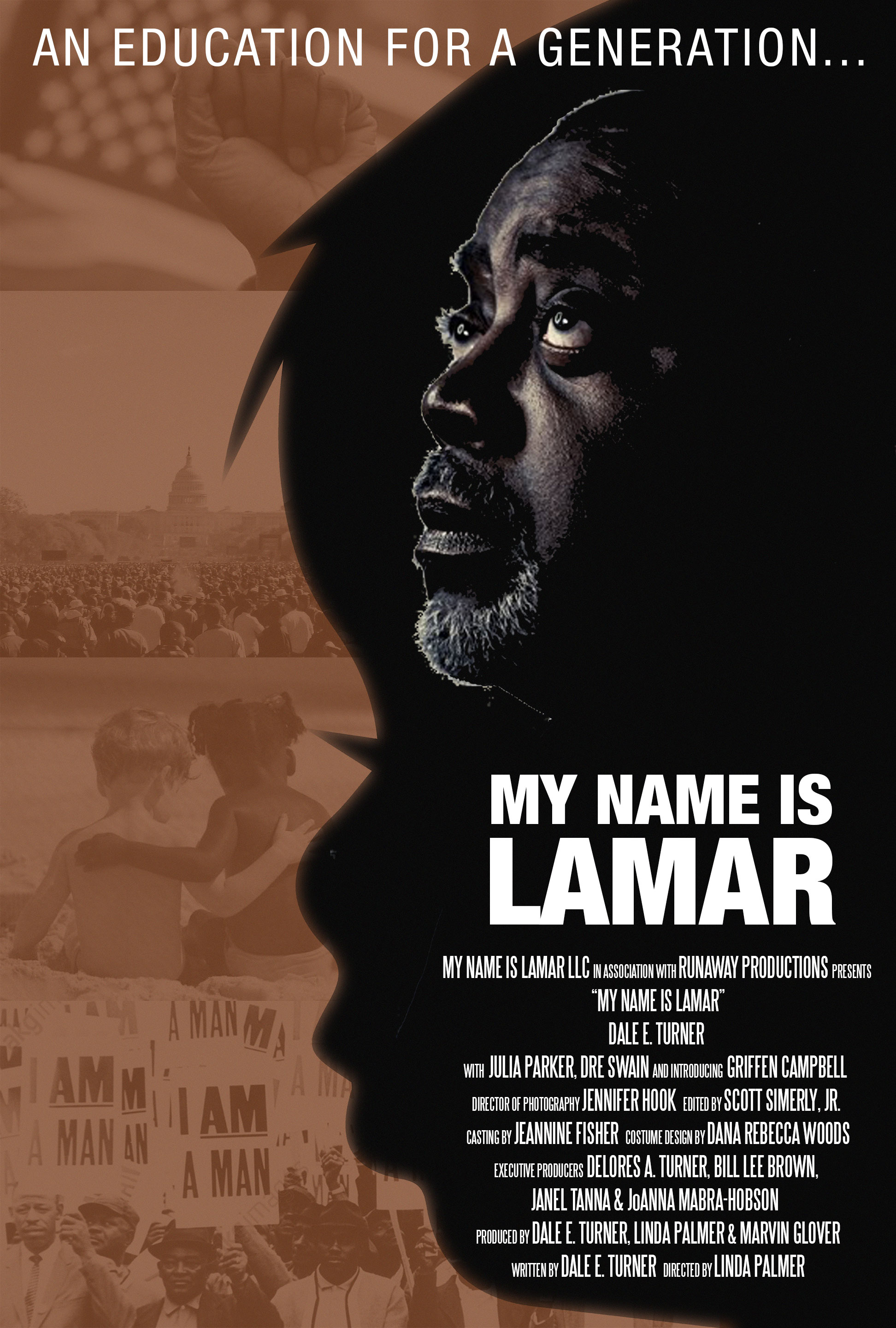 My Name Is Lamar