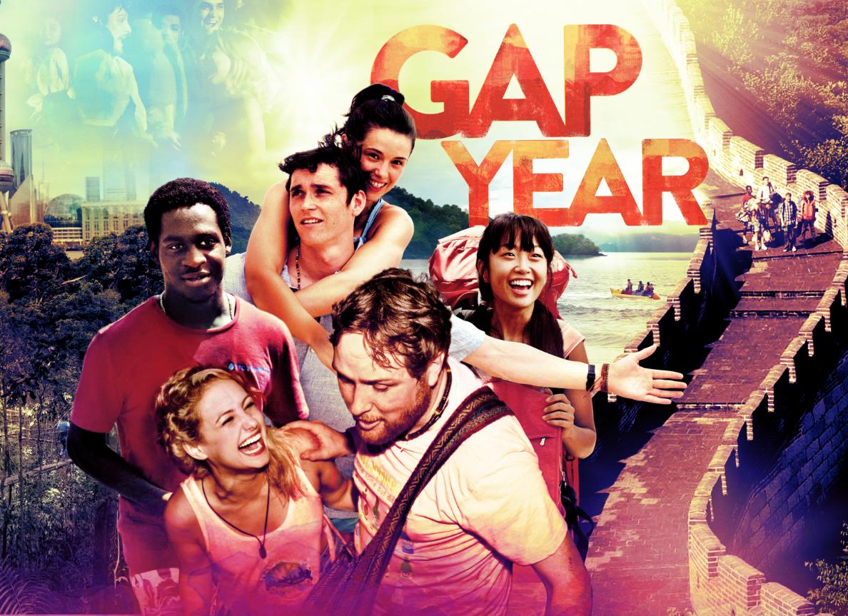 Gap Year