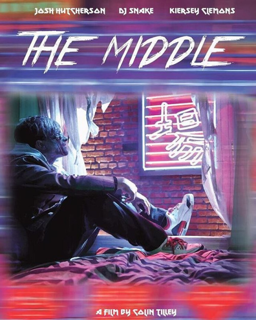 DJ Snake and Bipolar Sunshine: Middle