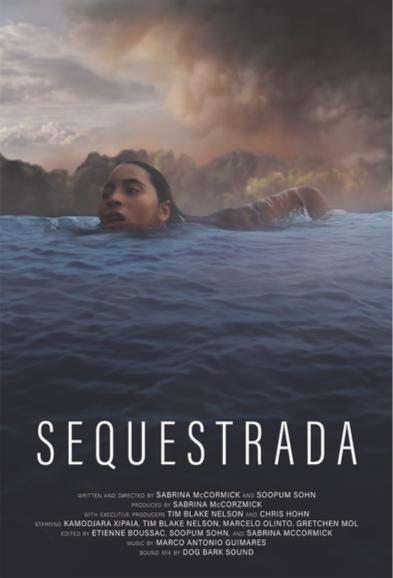 Sequestrada