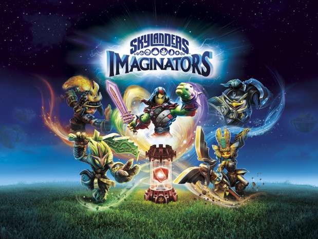 Skylanders: Imaginators