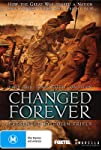 Changed Forever: The Making of Australia