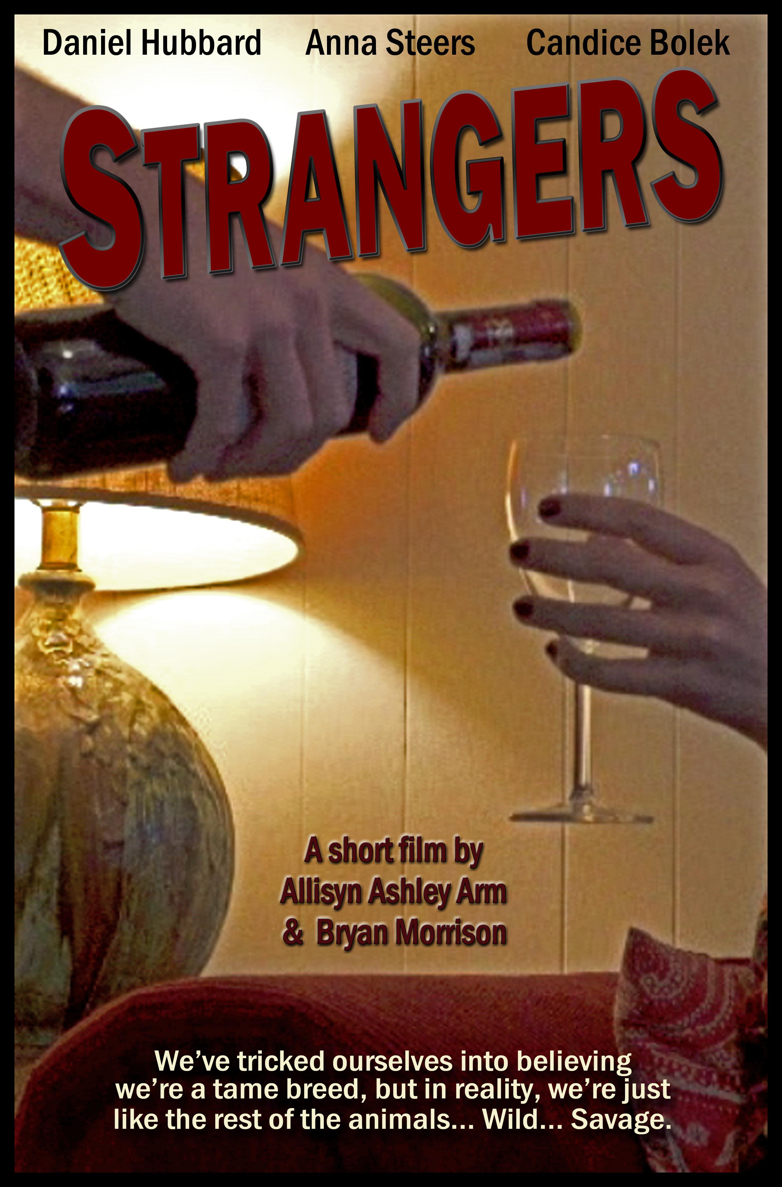 Strangers