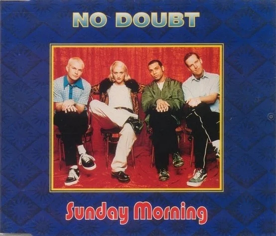 No Doubt: Sunday Morning