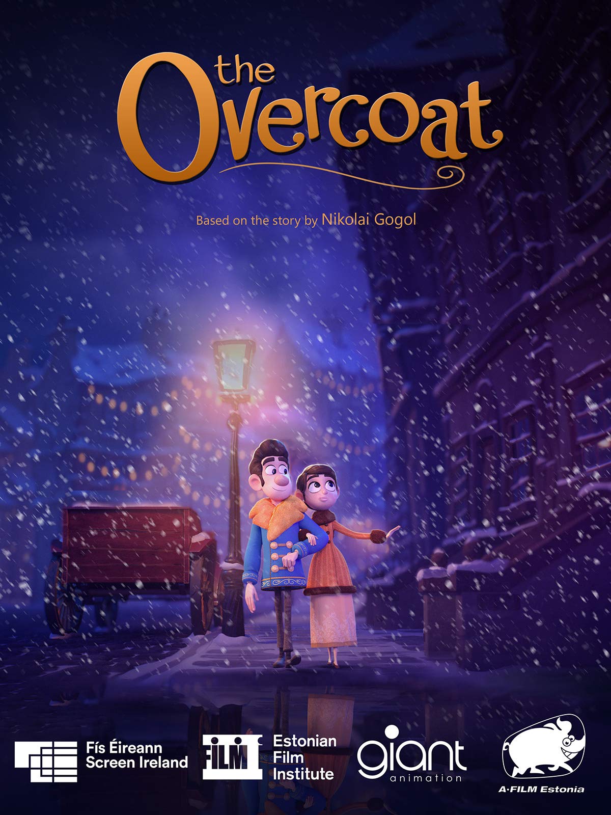 The Overcoat