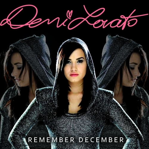 Demi Lovato: Remember December