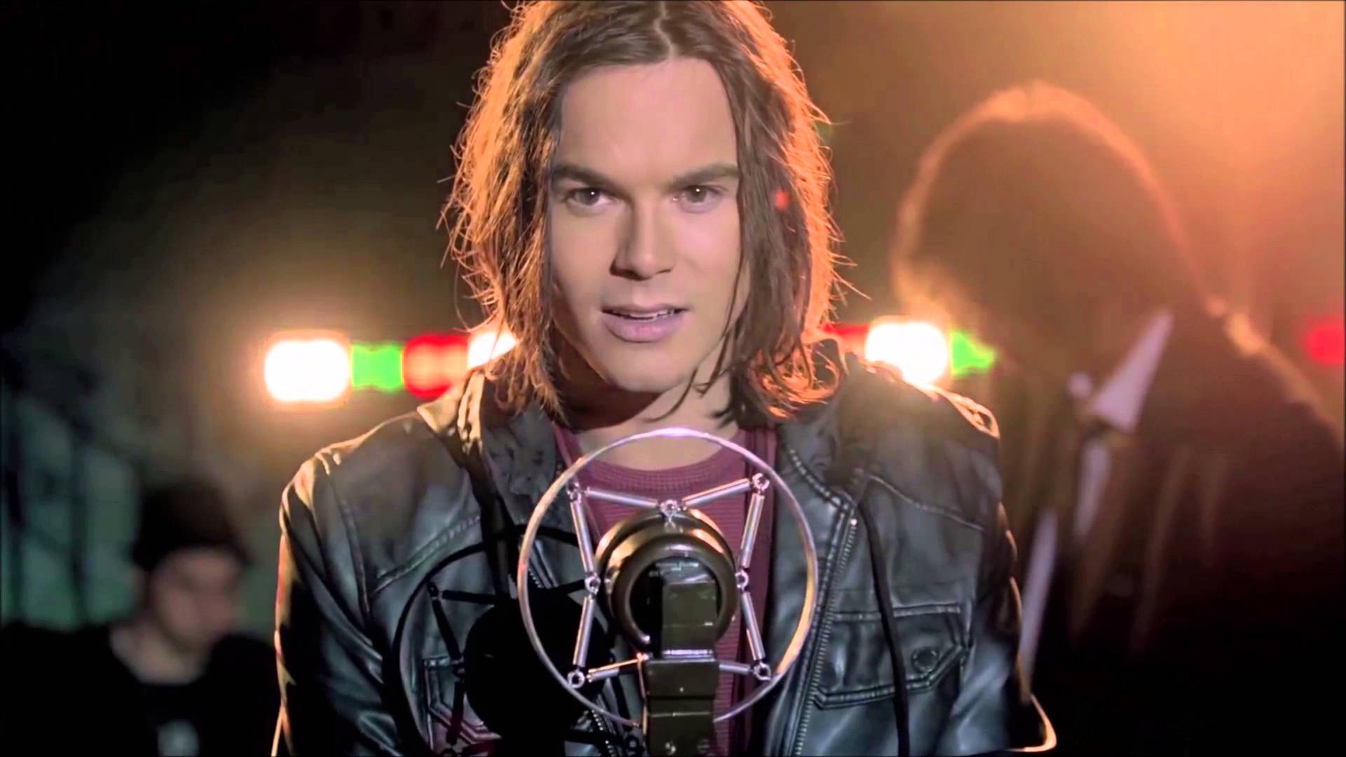 Golden State Feat. Tyler Blackburn: Save Me