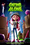 Gnome Alone