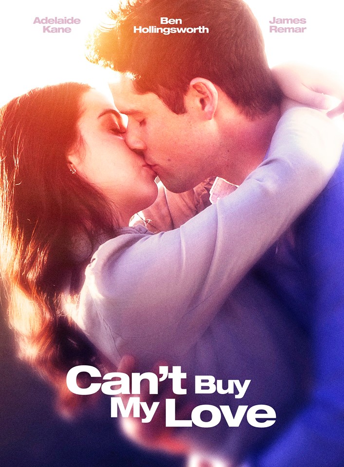 Can't Buy My Love