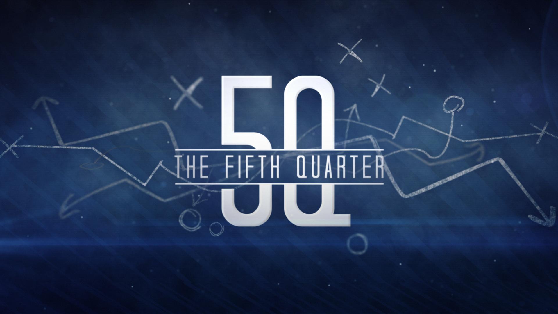 The 5th Quarter