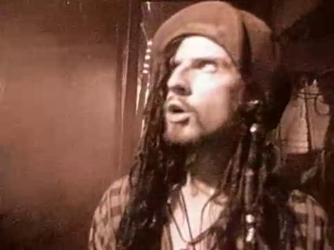 White Zombie feat. Iggy Pop: Black Sunshine