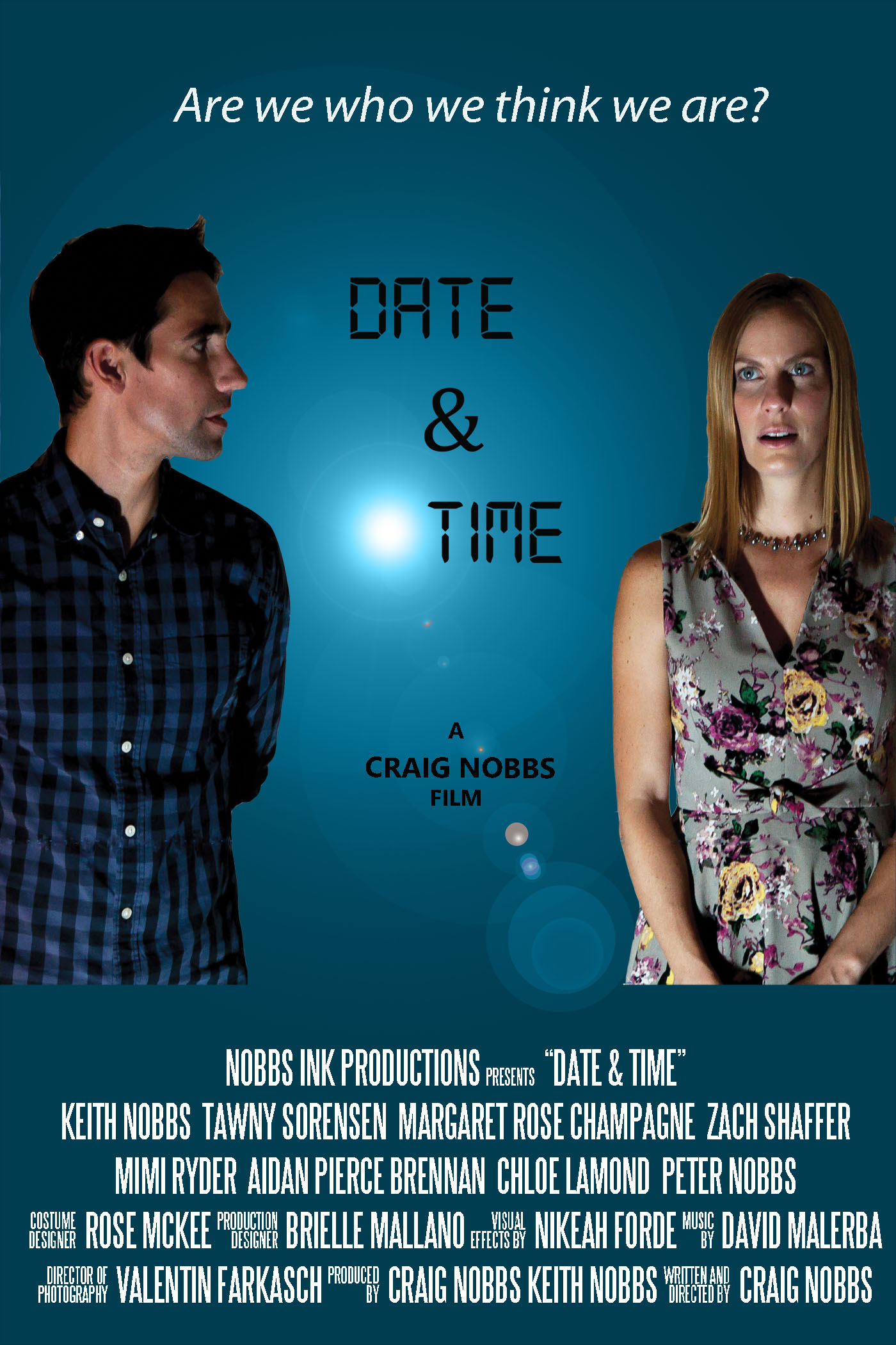 Date & Time